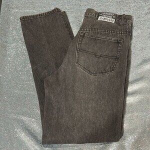 Vintage Sergent Pepper jeans